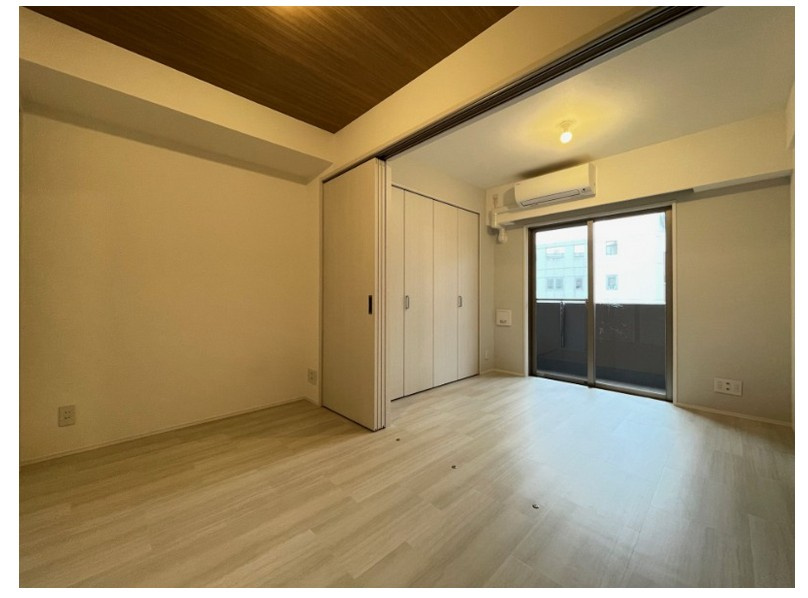 【居間・リビング】