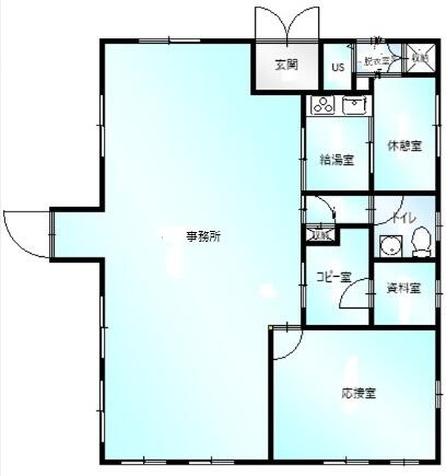 暁貸事務所