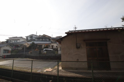 【展望】 | パークアベニュー弐番館