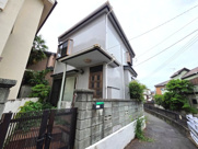 東元町一丁目戸建ての画像