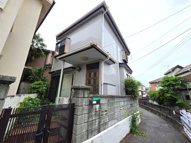 東元町一丁目戸建ての画像