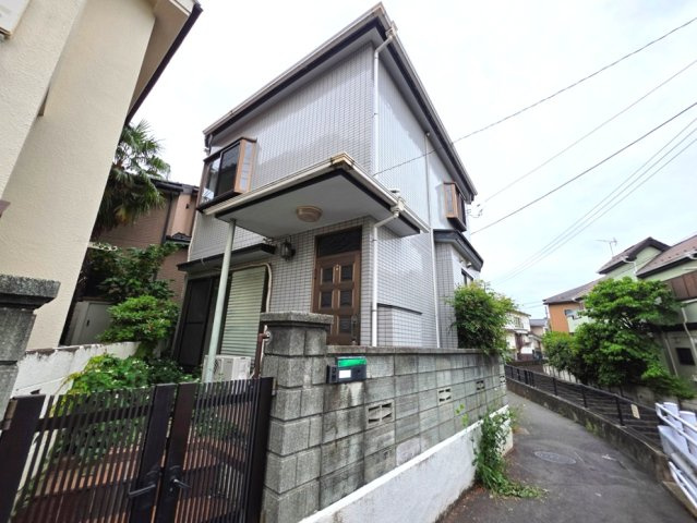 【外観】 | 東元町一丁目戸建て