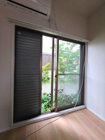 【設備】 | 東元町一丁目戸建て | 雨戸