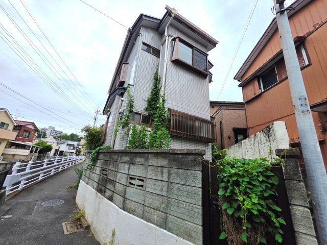 【外観】 | 東元町一丁目戸建て