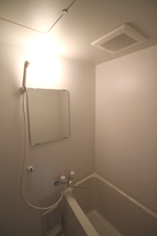 【浴室】