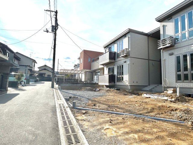 ハイム福井のその他