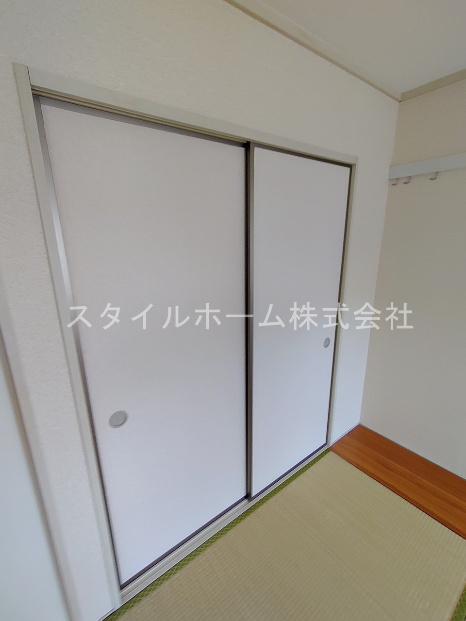 サンコーポ中山の内装|イメージ写真です。