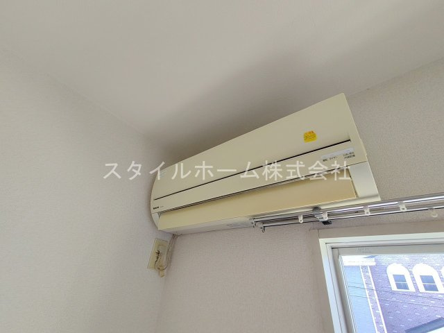 サンコーポ中山の設備|イメージ写真です。