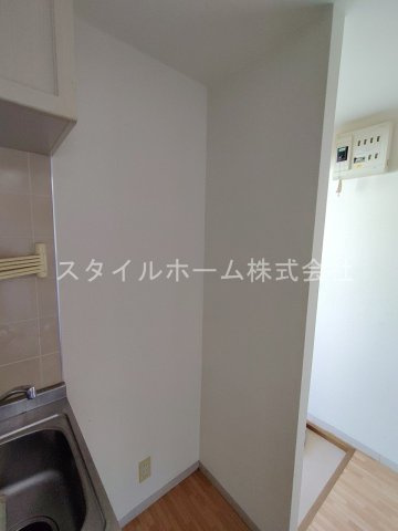 サンコーポ中山の設備|イメージ写真です。