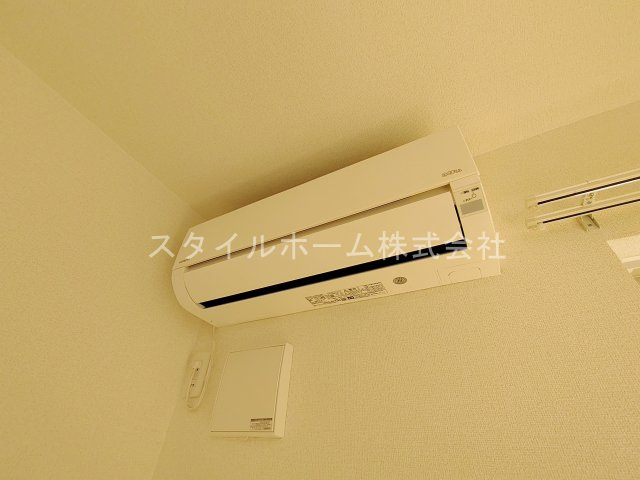 エスポワール忠興の設備|イメージ写真です。