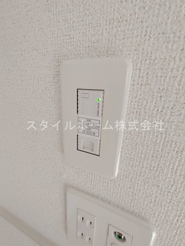 エスポワール忠興の設備|イメージ写真です。