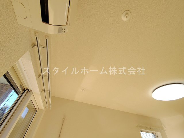 エスポワール忠興の設備|イメージ写真です。