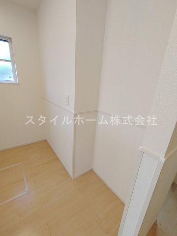 エスポワール忠興の収納|イメージ写真です。