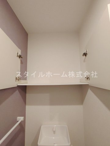 エスポワール忠興のトイレ|イメージ写真です。