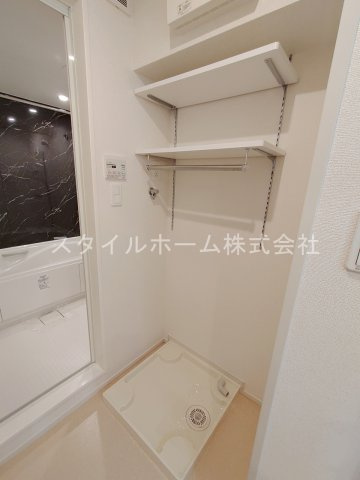 エスポワール忠興の収納|イメージ写真です。