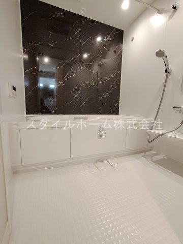 エスポワール忠興の浴室|イメージ写真です。