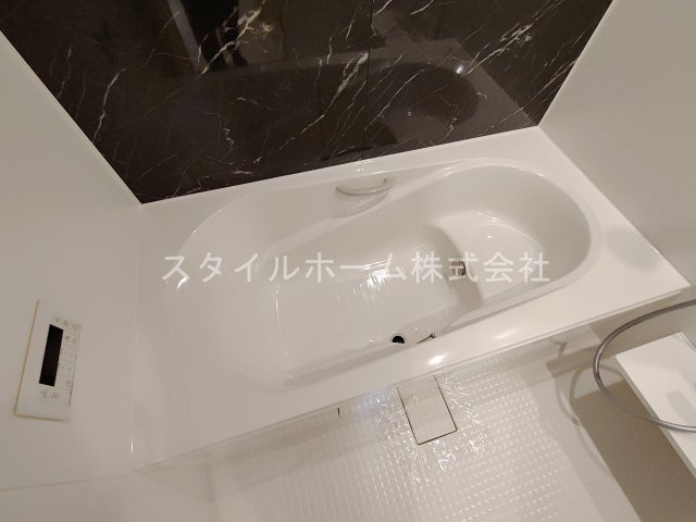 エスポワール忠興の浴室|イメージ写真です。
