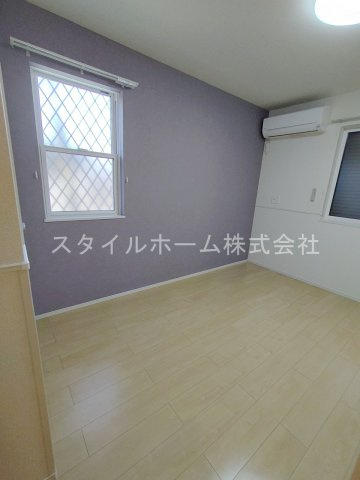 エスポワール忠興の居間・リビング|イメージ写真です。