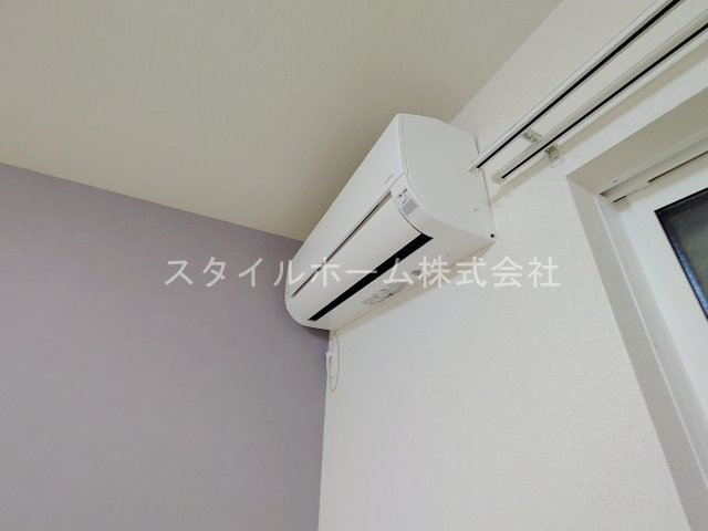 エスポワール忠興の設備|イメージ写真です。