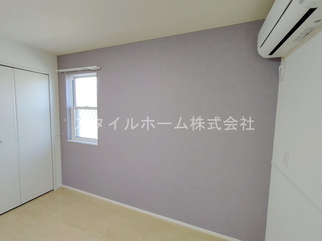 エスポワール忠興の内装|イメージ写真です。