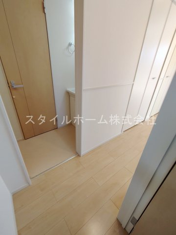 エスポワール忠興のその他|イメージ写真です。