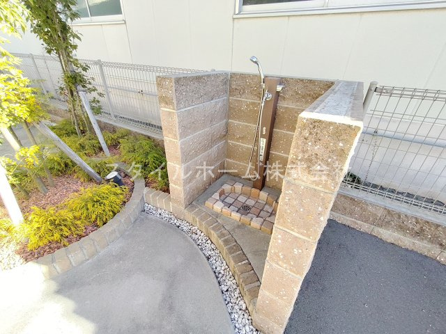 エスポワール忠興のその他