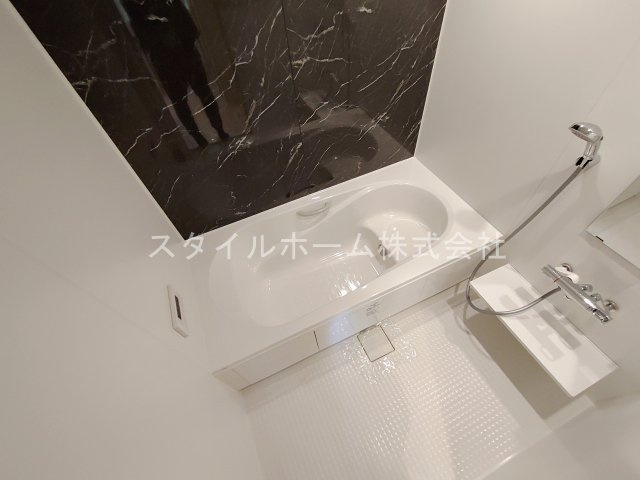 エスポワール忠興の浴室|イメージ写真です。