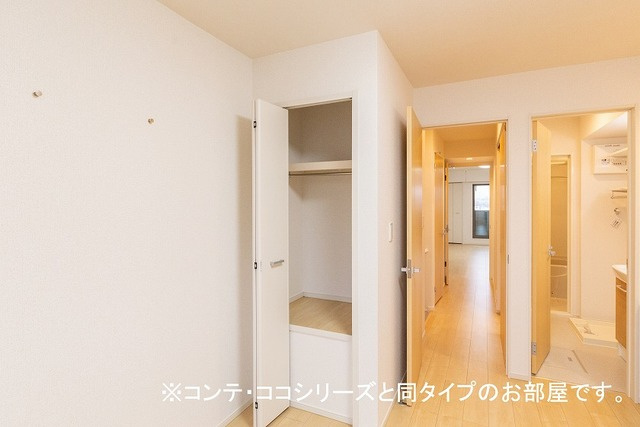 レガーロの内装|イメージ