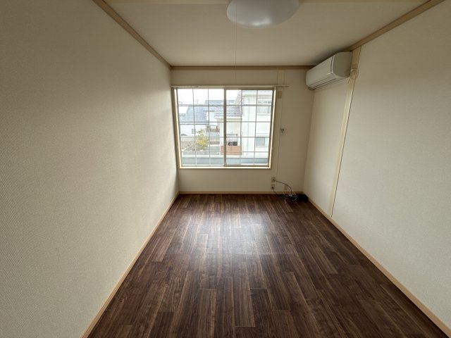 ステラ白浜の寝室