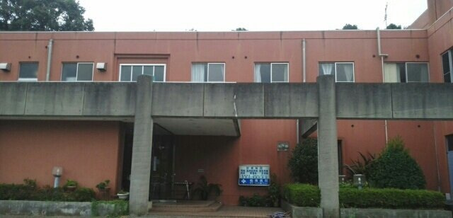 アルカディアⅠの周辺|柏南病院まで350m