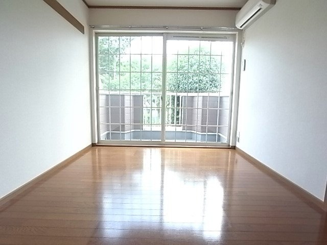 アルカディアⅠの内装