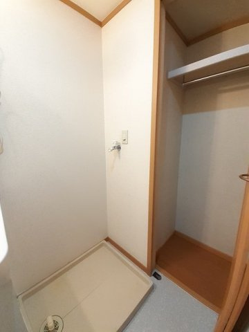 ベル・オトンヌの内装