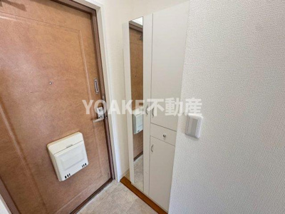 【玄関】 | メゾン・カネト