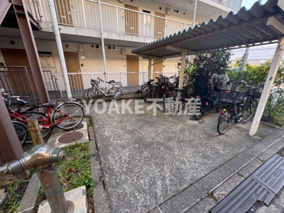 【その他共用部分】 | メゾン・カネト