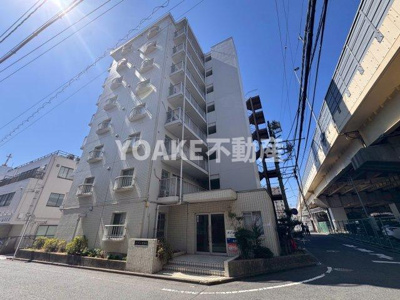 【エントランス】 | メゾン・カネト