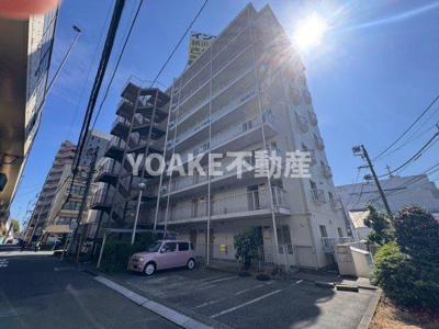 【外観】 | メゾン・カネト