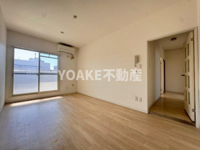 【居間・リビング】 | メゾン・カネト