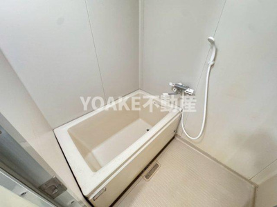 【浴室】 | メゾン・カネト