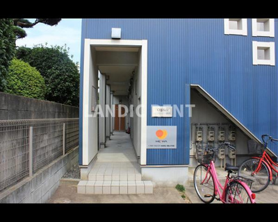 【その他共用部分】 | クレフラスト三宅
