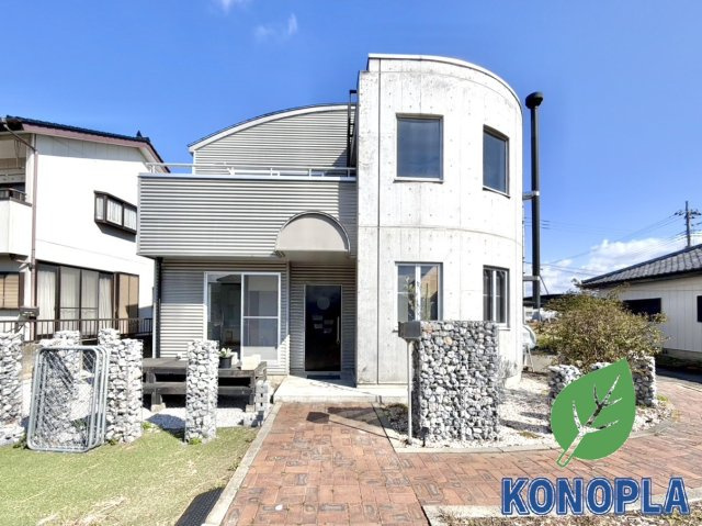 【中古戸建】伊勢崎市八斗島町
