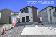 糟屋郡久山町猪野4期　2号棟（全2棟）【仲介手数料無料・0円】の画像