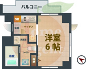 AzaleaHouse野方の画像
