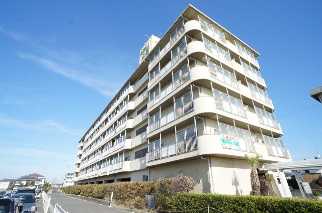 ハイネス上田