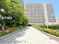 ファミールハイツ北大阪１号棟の画像