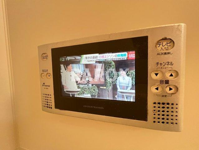 Grandtic 室見南のその他共用部分