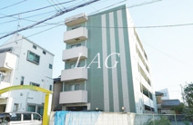 ＬＯＴＵＳ　ＧＡＲＤＥＮ　ＨＯＳＡＫＡの画像