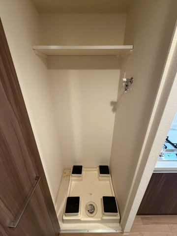 プレサンス江戸堀の設備