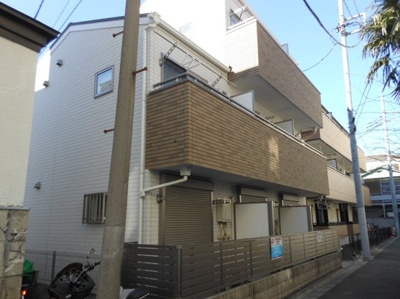 【外観】 | ピア要町　15376 | 駅徒歩1分の好立地☆