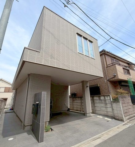 ＧＲＡＮＤ阿佐ヶ谷