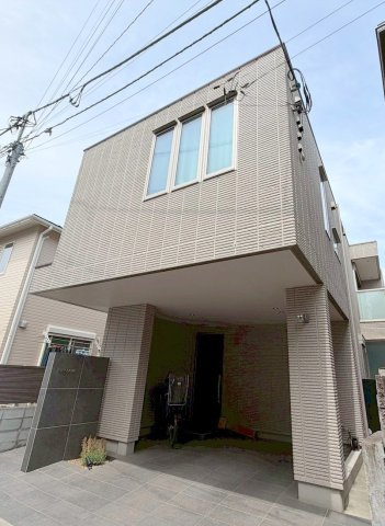 ＧＲＡＮＤ阿佐谷のその他共用部分|★旭化成へーベルメゾン★